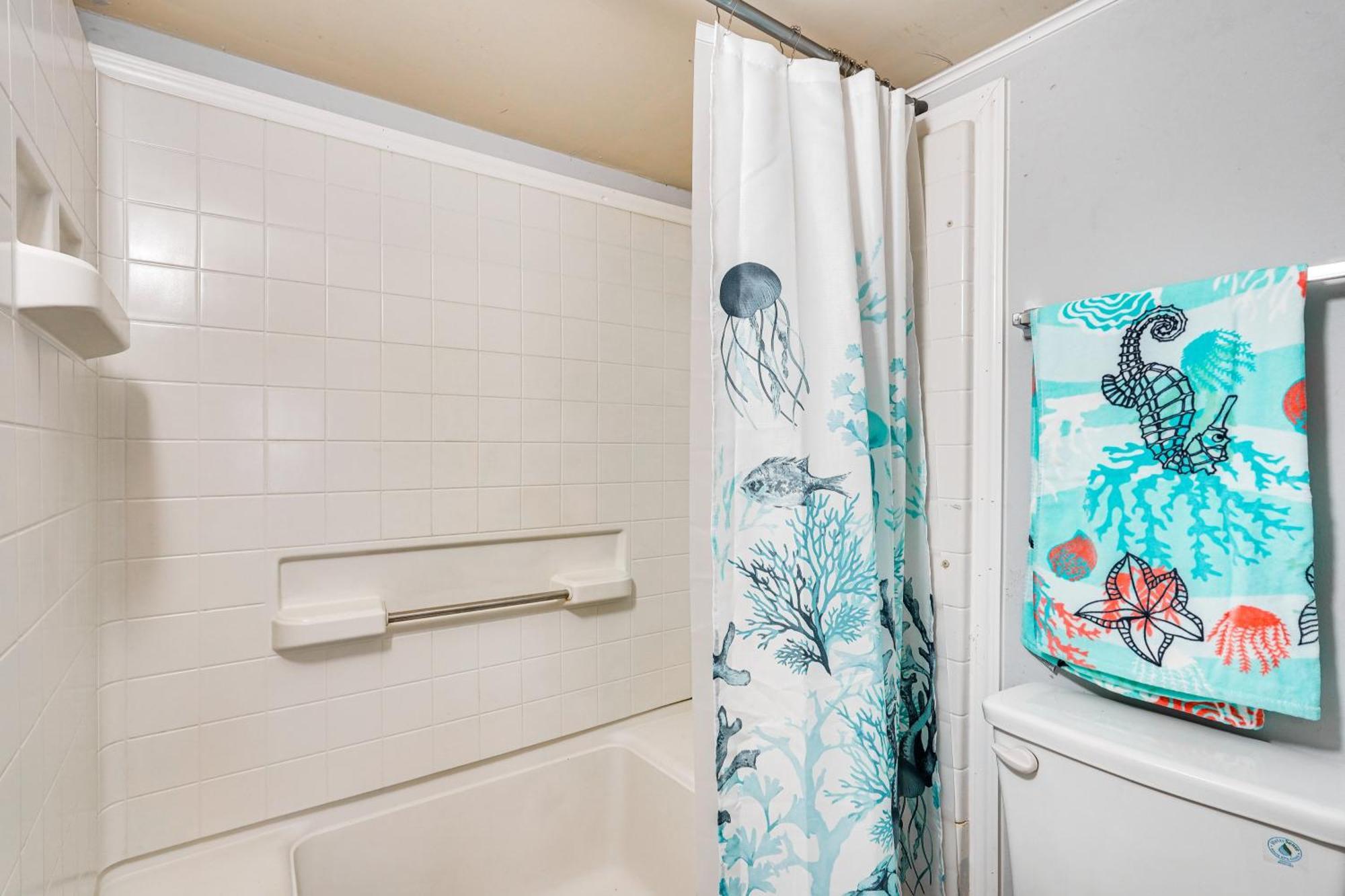 Lakefront Panama City Studio With Hot Tub Access Buitenkant foto